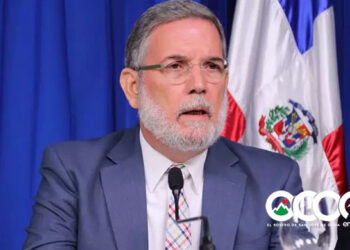 Muere de un infarto Rodríguez Marchena, exvocero Presidencia