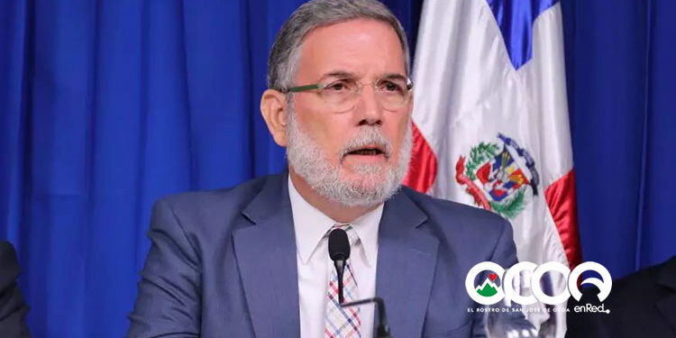 Muere de un infarto Rodríguez Marchena, exvocero Presidencia