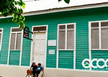 Réquiem para la Casa del Padre Luis Quinn