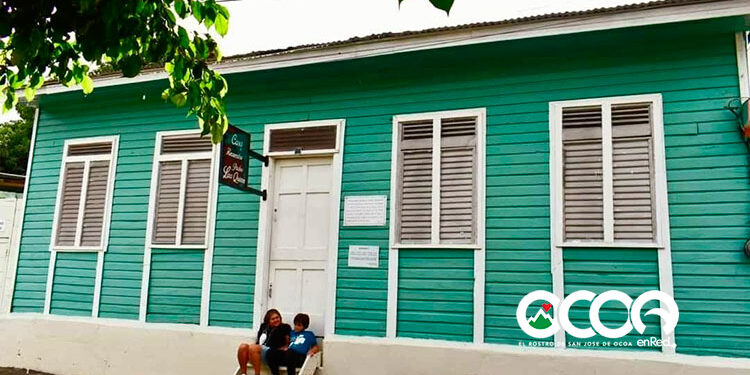 Réquiem para la Casa del Padre Luis Quinn