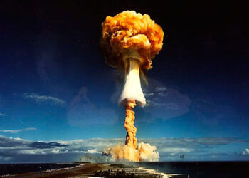 Estados Unidos ataca 3 instalaciones nucleares en Irán y eleva la tensión del conflicto en Medio Oriente