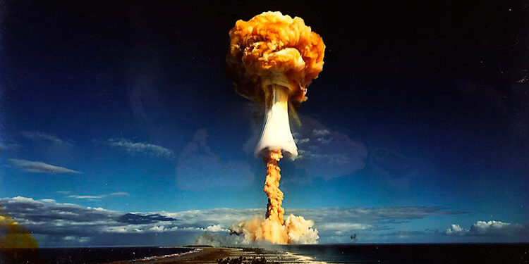 Estados Unidos ataca 3 instalaciones nucleares en Irán y eleva la tensión del conflicto en Medio Oriente