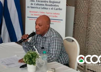 Cubanos en América Latina y el Caribe se reunirán en Santo Domingo en su Séptimo Encuentro Regional