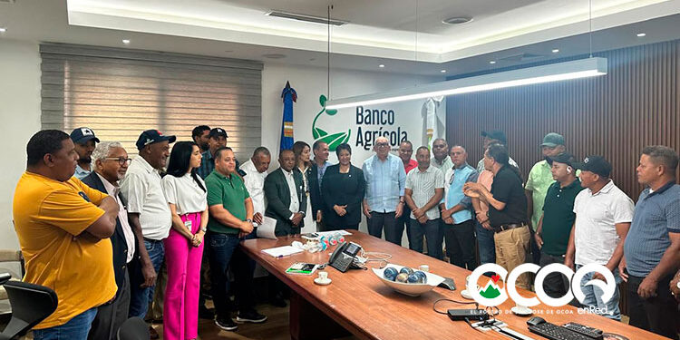 Diputada impulsa relanzamiento del sector agrícola en San José de Ocoa,  enfocado  en Rancho Arriba