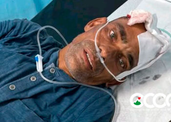 Muere hombre habría sido brutalmente golpeado en comunidad Palo de Caja