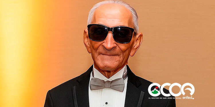 Familia Lluberes Roa invitan a novenario este domingo de fallecimiento del destacado munícipe Manuel Lluberes