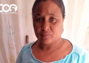 Reportan desaparecida señora del Distrito Municipal El Pinar