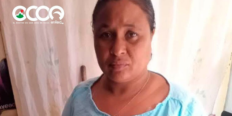 Reportan desaparecida señora del Distrito Municipal El Pinar