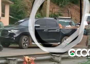 Junta de Vecinos de La Peñita acusa Ignacio Joga Isa de difundir informaciones falsas de la comunidad