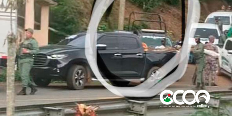 Junta de Vecinos de La Peñita acusa Ignacio Joga Isa de difundir informaciones falsas de la comunidad