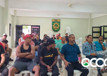 Musicólogos ocoeño reclaman espacio en Sabana Larga para actividades recreativas