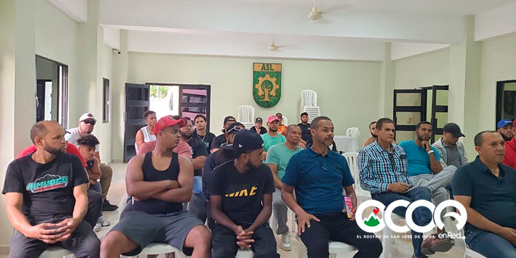 Musicólogos ocoeño reclaman espacio en Sabana Larga para actividades recreativas