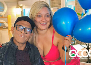 Fallece padre de Nairobi Ortiz