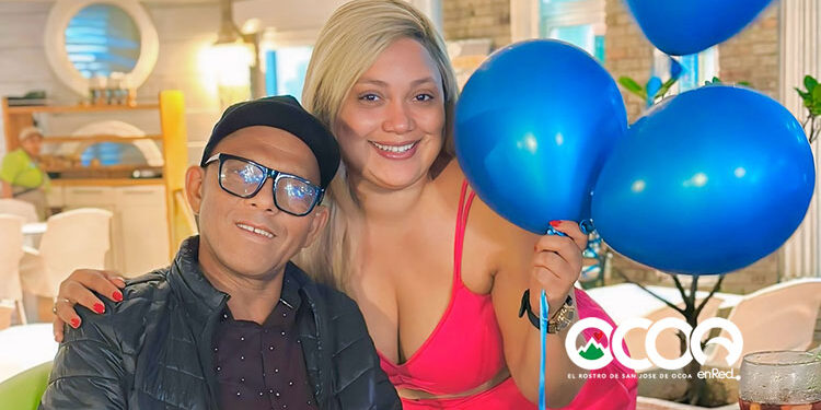 Fallece padre de Nairobi Ortiz