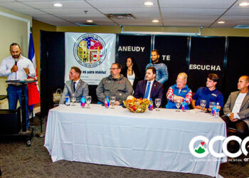 Del 3 al 6 de julio celebrarán el histórico “Fin de Semana de los ocoeños” en Hazleton, Pennsylvania