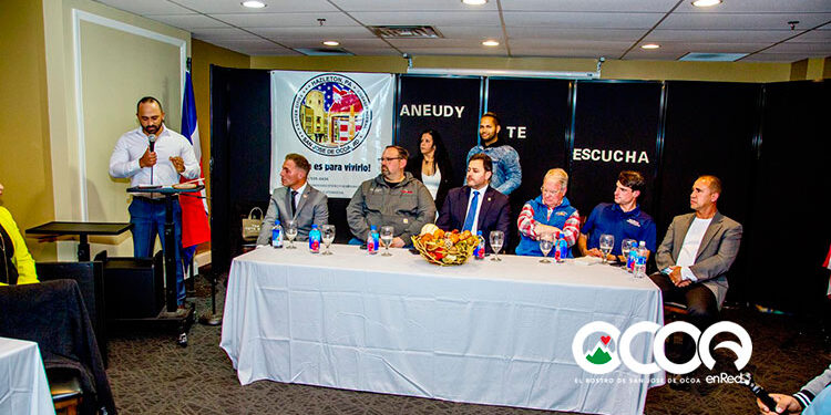 Del 3 al 6 de julio celebrarán el histórico “Fin de Semana de los ocoeños” en Hazleton, Pennsylvania