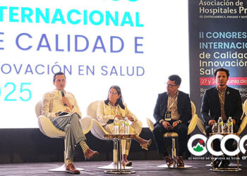 Hospitales privados de RD y la región son afectados por fuga de médicos y bajos salarios