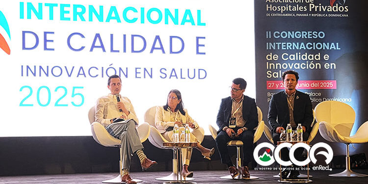 Hospitales privados de RD y la región son afectados por fuga de médicos y bajos salarios