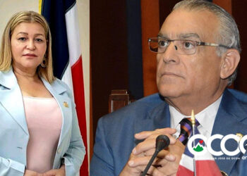 Comisión entrega informe al presidente Abinader sobre situación en Rancho Arriba, reafirman compromiso con la preservación de los recursos naturales