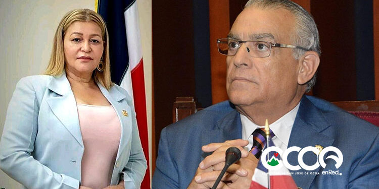 Comisión entrega informe al presidente Abinader sobre situación en Rancho Arriba, reafirman compromiso con la preservación de los recursos naturales