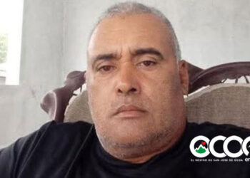 Un hombre muere de un disparo en protesta de agricultores de Rancho Arriba contra desalojo del SENPA y Medio Ambiente