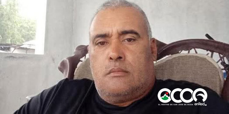 Un hombre muere de un disparo en protesta de agricultores de Rancho Arriba contra desalojo del SENPA y Medio Ambiente