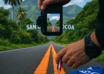 Abren convocatoria para el 4to Premio de Fotografía Patrimonio Cultural de San José de Ocoa