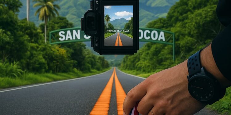 Abren convocatoria para el 4to Premio de Fotografía Patrimonio Cultural de San José de Ocoa