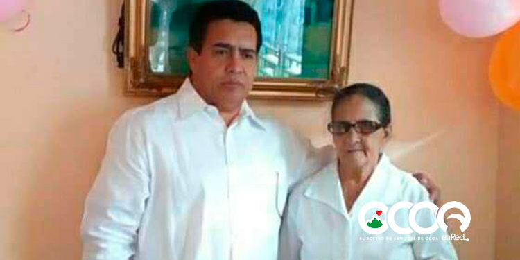 Fallece madre del presidente provincial del PRM en Ocoa