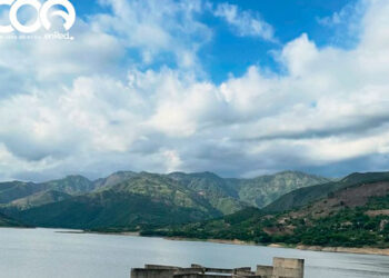 Excursionistas se encuentran en buen estado de salud en Santiago Rodríguez