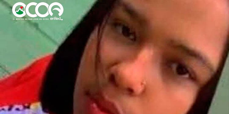 Fallece joven herida en accidente de transito el pasado 8 de junio en Ocoa