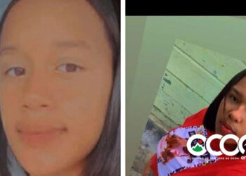 Hermanas resultan heridas en accidente de tránsito en Ocoa