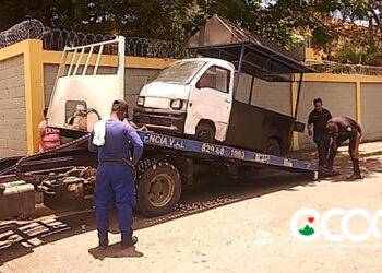 Alcaldía de Ocoa inicia este lunes 30 la recuperación de espacios públicos