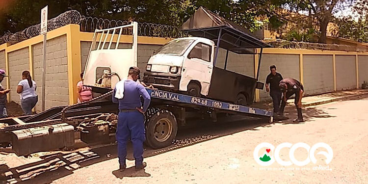 Alcaldía de Ocoa inicia este lunes 30 la recuperación de espacios públicos
