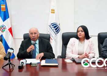 MINERD presenta plataforma para que candidatos del Registro de Elegibles se autopostulen a más de 5 mil vacantes docentes