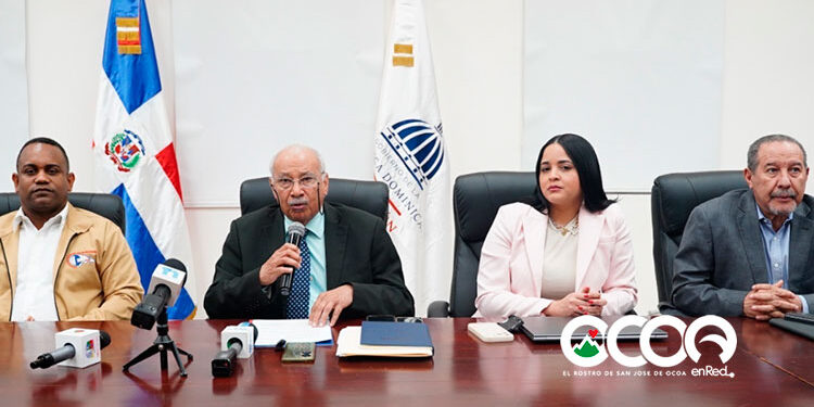 MINERD presenta plataforma para que candidatos del Registro de Elegibles se autopostulen a más de 5 mil vacantes docentes