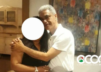 Encuentran hombre ahorcado en casa en construcción en Sabana Larga