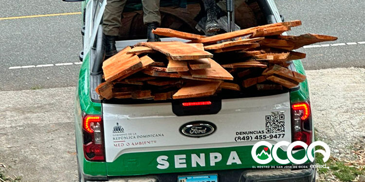 VIDEO |  Denuncian destrucción de viviendas y atropellos en comunidad La Peñita de Rancho Arriba