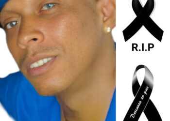 Sepultan a hombre muerto a manos de la Policía en Baní