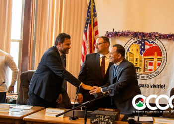 Hermanamiento con Hazleton: una puerta de desarrollo para San José de Ocoa