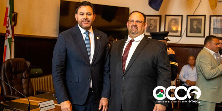 VIDEO | Dos ciudades unidas por una misma causa, Hazleton y San José de Ocoa