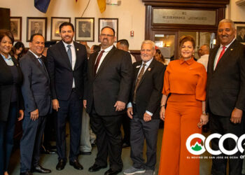 VIDEO | Dos ciudades unidas por una misma causa, Hazleton y San José de Ocoa