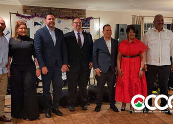 Primer Encuentro Anual de Ocoeños en Hazleton marca un hito histórico en la diáspora