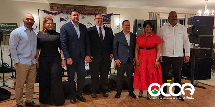 Primer Encuentro Anual de Ocoeños en Hazleton marca un hito histórico en la diáspora