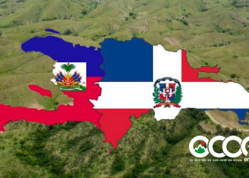 Las raíces históricas del odio contra Haití