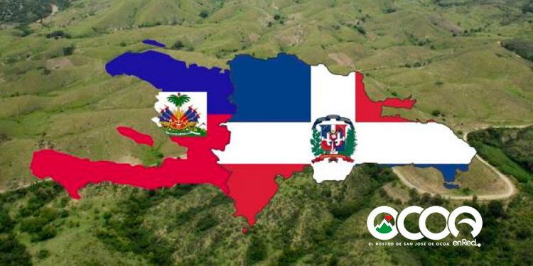 Las raíces históricas del odio contra Haití