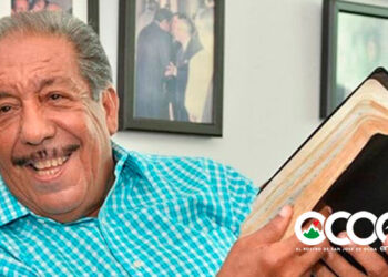 Fallece Fello Suberví, exalcalde de Santo Domingo y destacado dirigente del PRD histórico