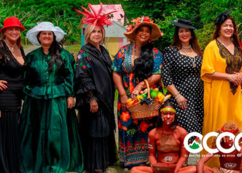 Anuncian 5ta. edición Festival Internacional del Sombrero y Premios La Maraca Ocoeña 2025