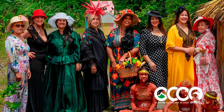 Anuncian 5ta. edición Festival Internacional del Sombrero y Premios La Maraca Ocoeña 2025