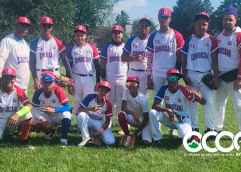 VIDEO | Sandy Lara denuncia limitaciones económicas para viajar a Estados Unidos con jóvenes deportistas